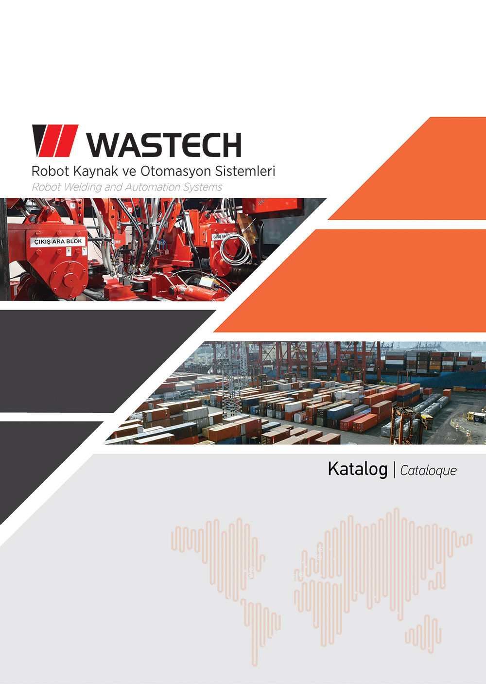 wastech katalog